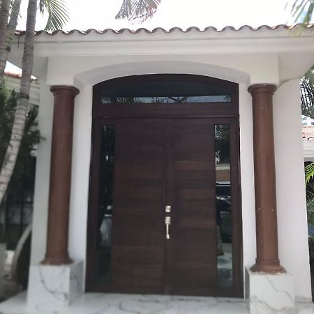 Departamentos Zona Dorada Mazatlán Exterior foto